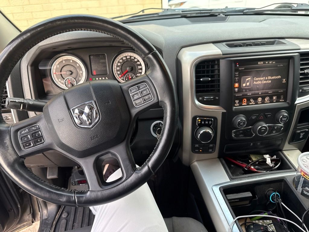Used 2014 Ram 1500