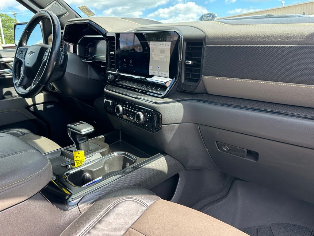 2023 Chevrolet Silverado 1500 ZR2 - Photo 19