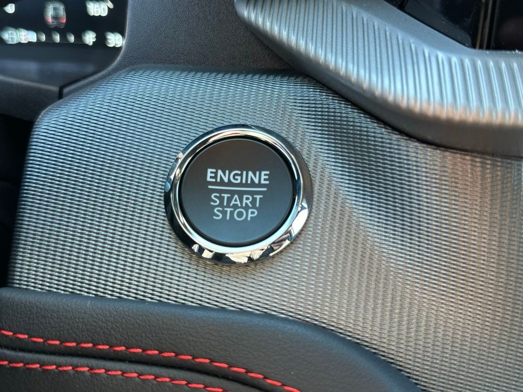 2026 Ford Explorer ST - Photo 27