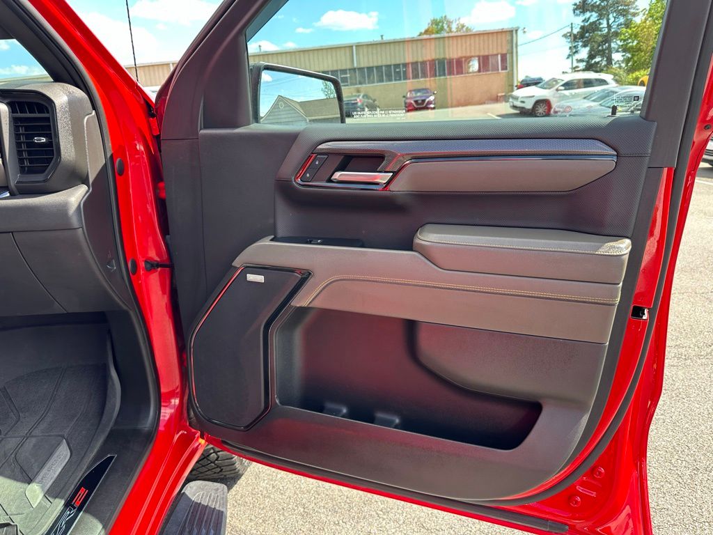 2023 Chevrolet Silverado 1500 ZR2 - Photo 20