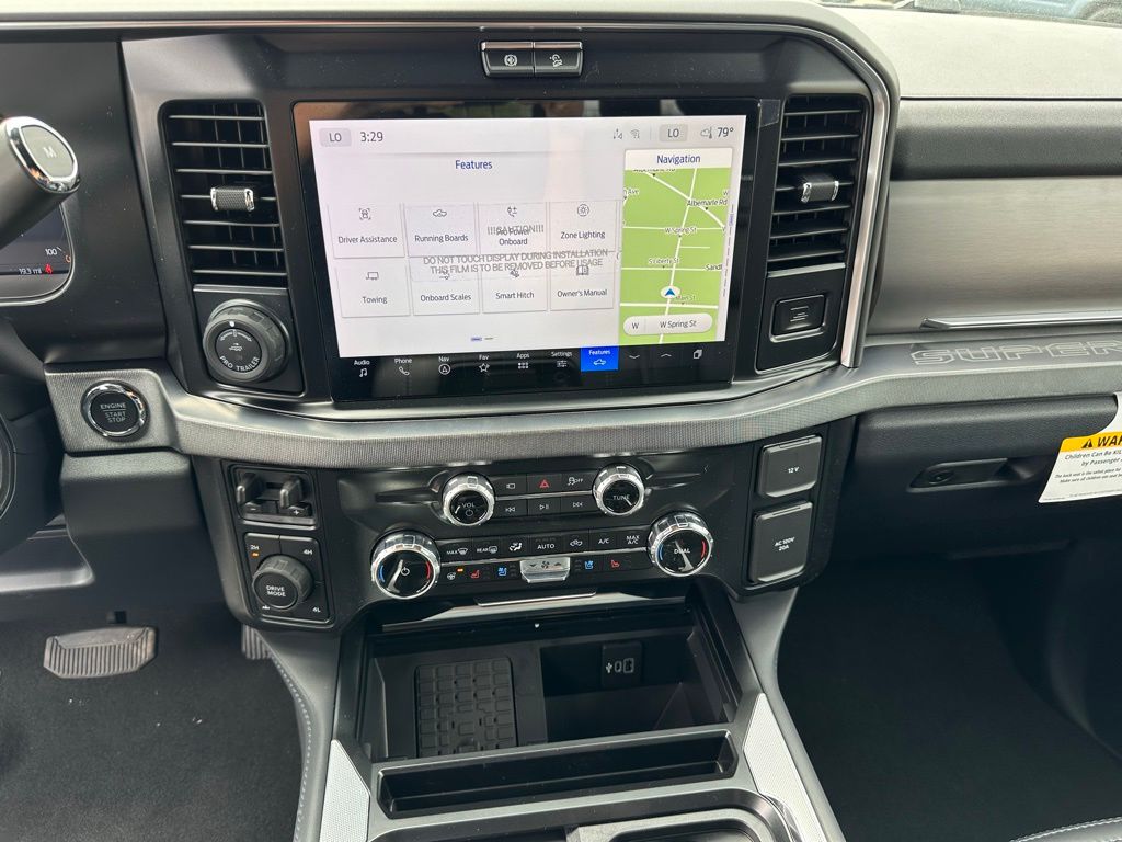 2026 Ford F-250 Super Duty Platinum - Photo 29
