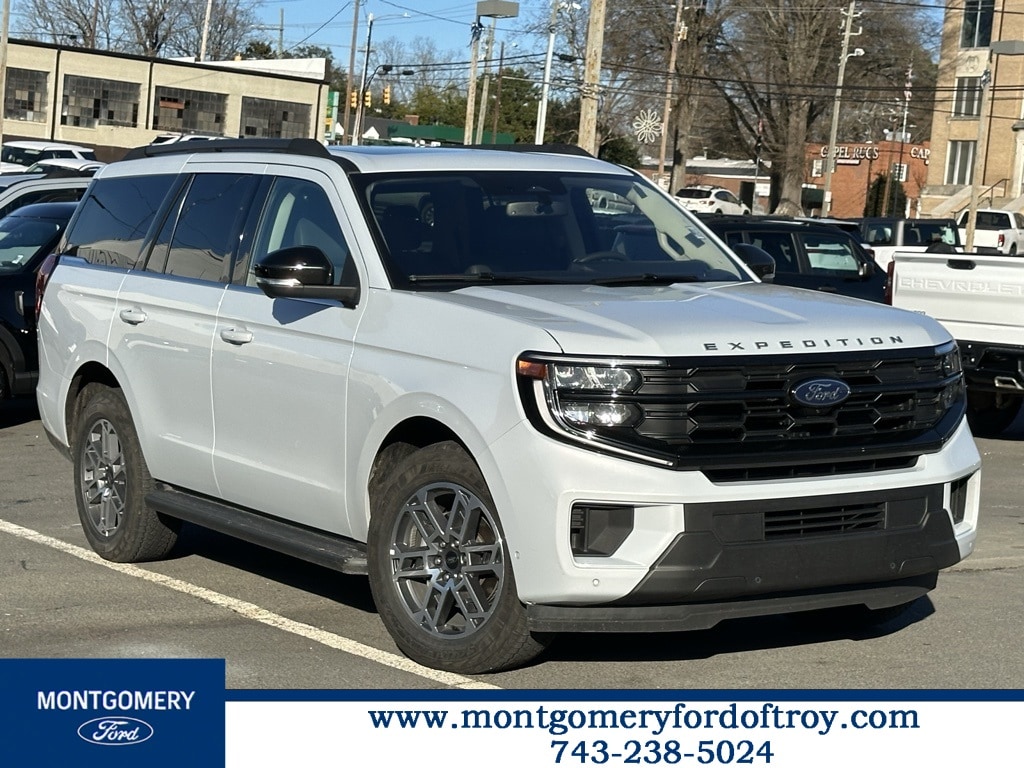 2025 Ford Expedition Active's photo