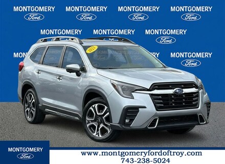 2023 Subaru Ascent Touring 7-Passenger SUV