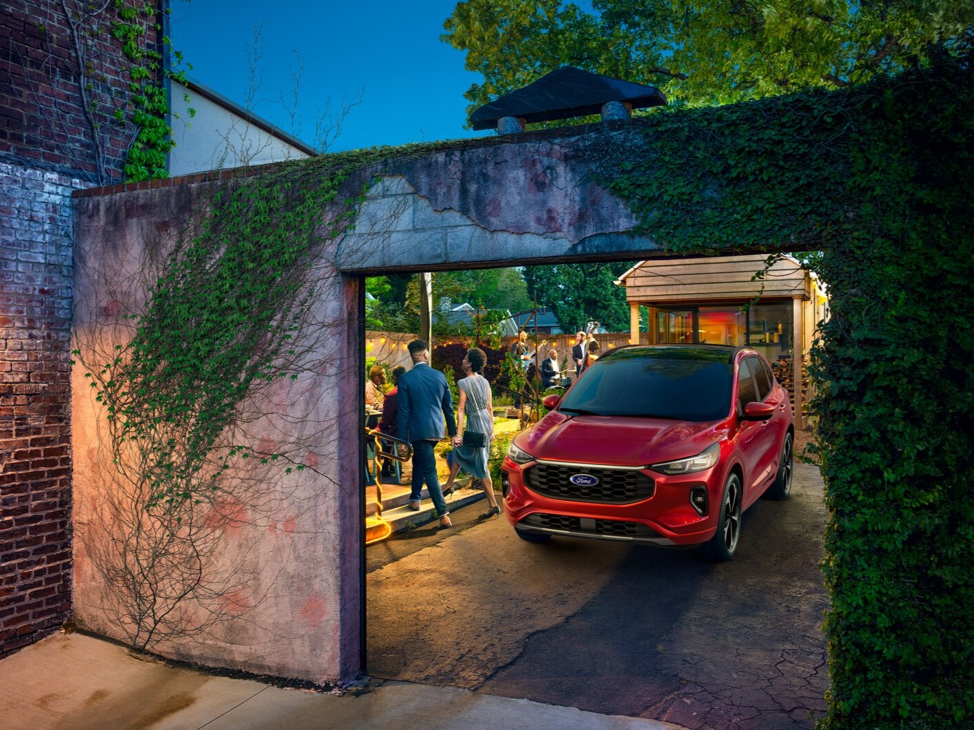 Ford Escape