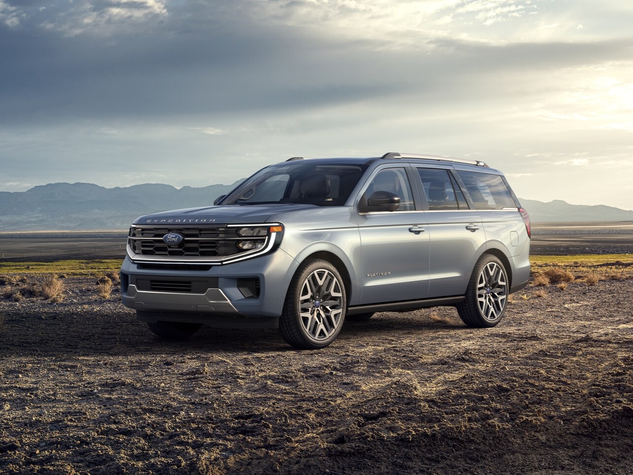Ford Expedition