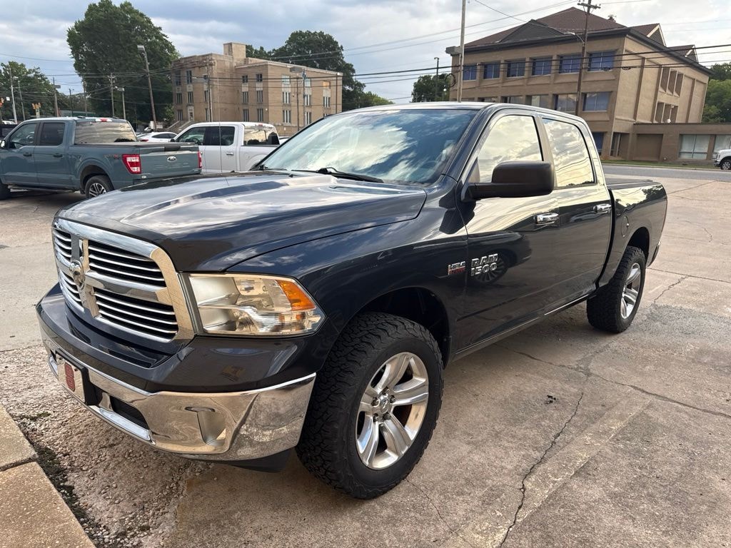 Used 2014 Ram 1500