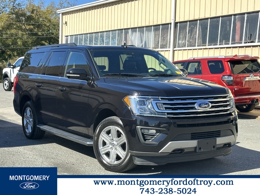 2019 Ford Expedition XLT