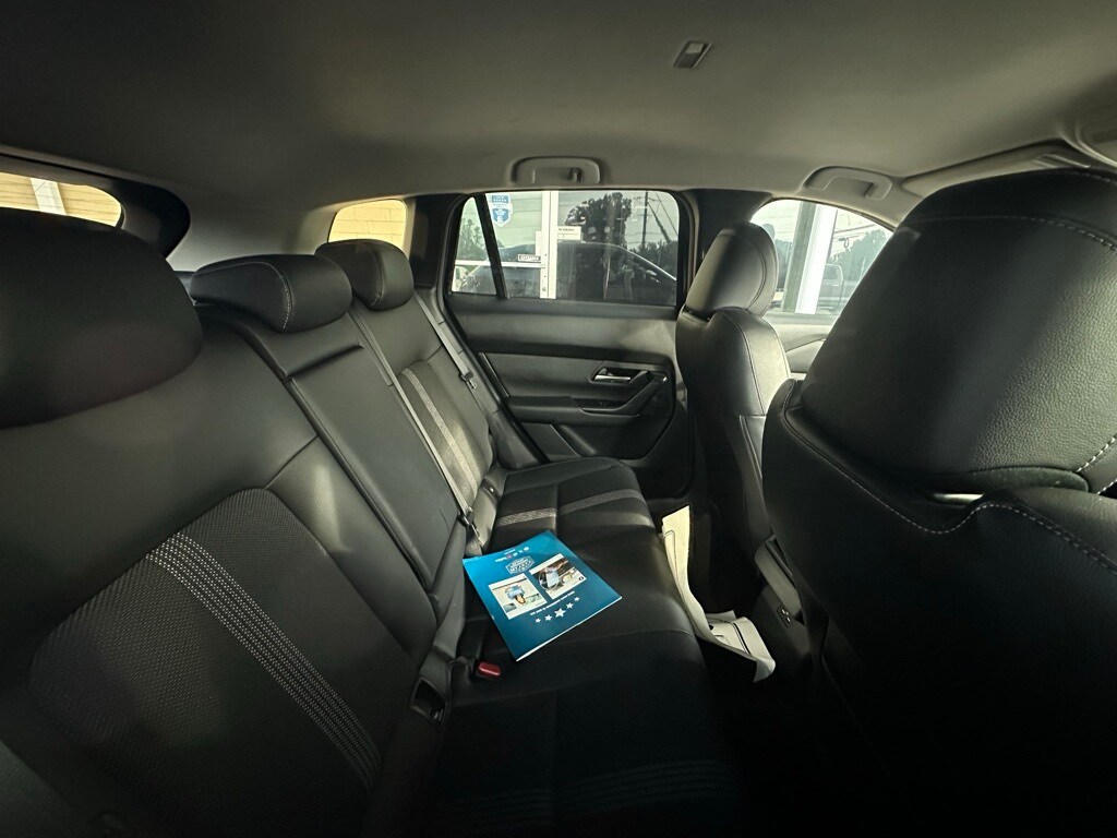 2024 Mazda CX-50 2.5 S Preferred photo 2