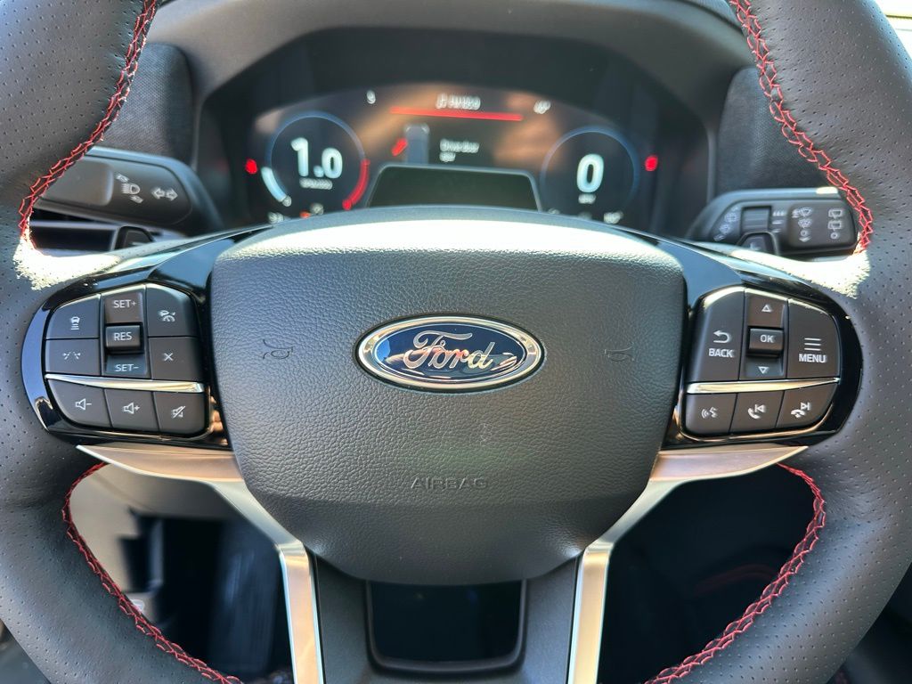 2026 Ford Explorer ST - Photo 22