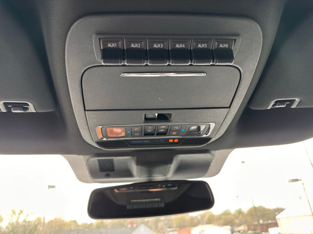 2026 Ford F-250 Super Duty Platinum - Photo 39