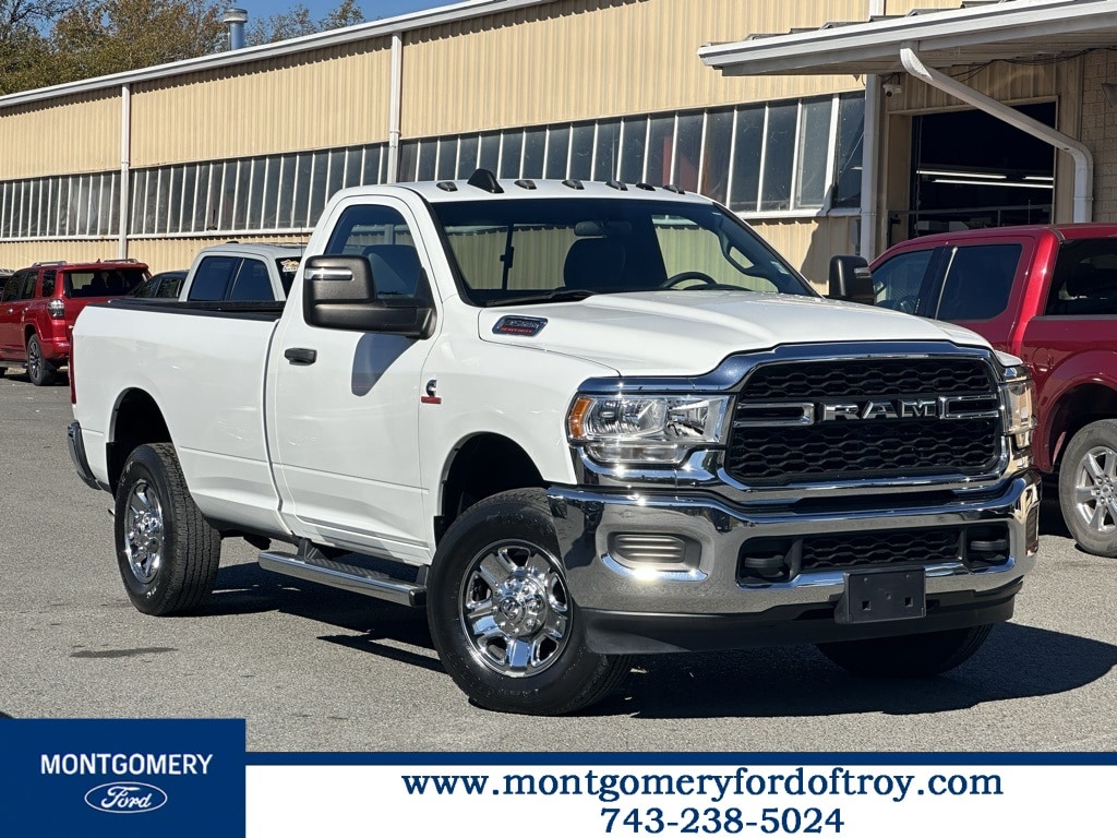 2023 RAM Ram 3500 Pickup Tradesman's photo