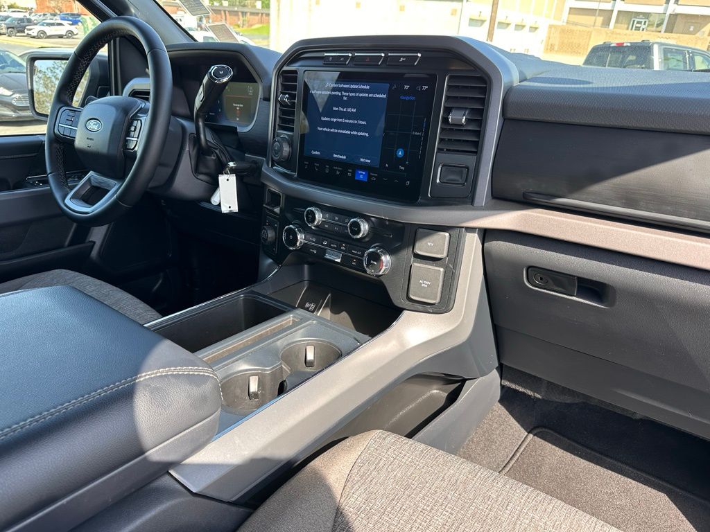 2024 Ford F-150 XLT - Photo 20