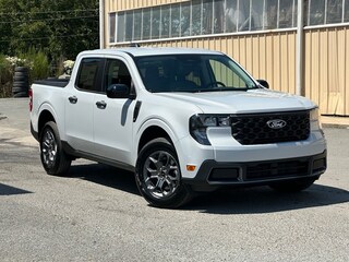 2025 Ford Maverick XLT Truck