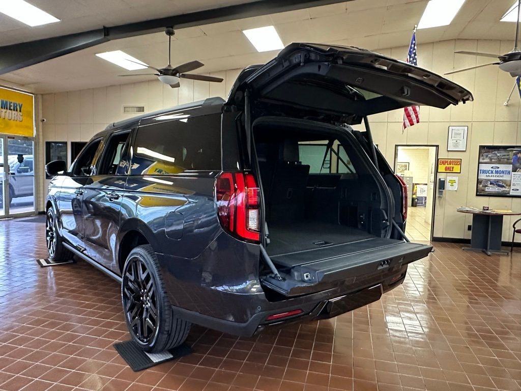 New 2026 Ford Expedition Max Platinum SUV