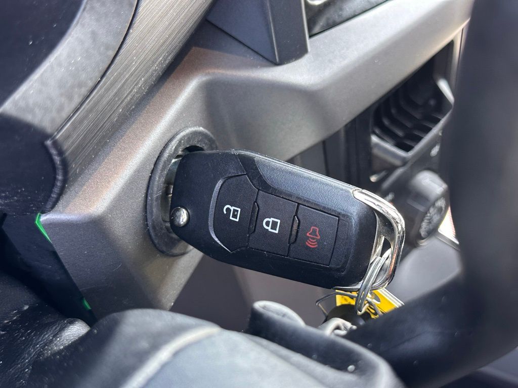 2024 Ford F-150 XLT - Photo 34