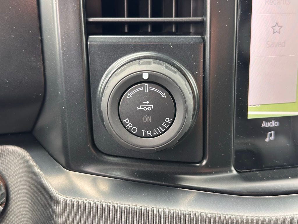 2026 Ford F-250 Super Duty Platinum - Photo 33
