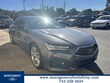 Acura TLX