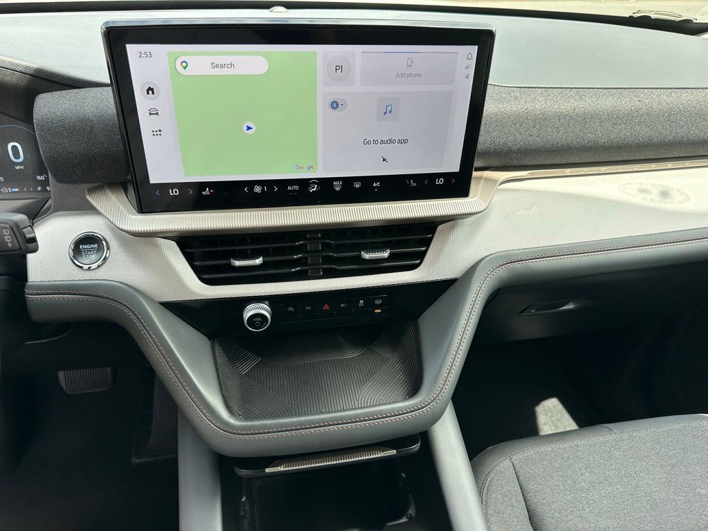 2025 Ford Explorer Active - Photo 28
