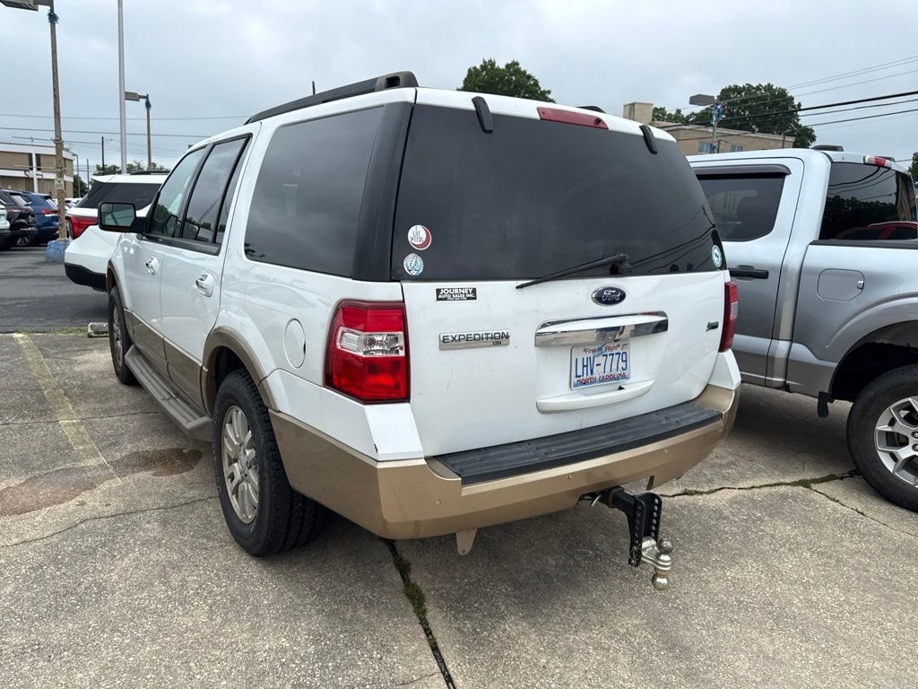 Used 2014 Ford Expedition XLT SUV