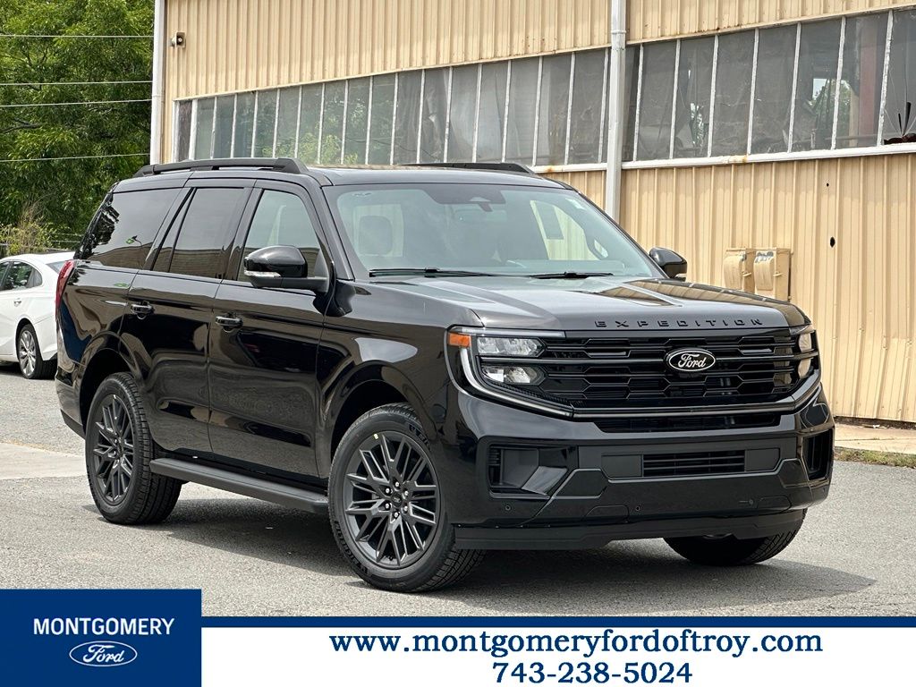 2026 Ford Expedition SUV 