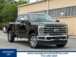  Ford F-250SD