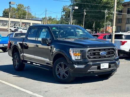 2023 Ford F-150 XLT Truck
