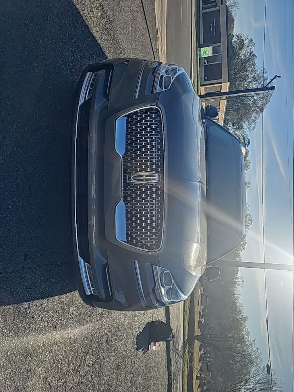 Used 2023 Lincoln Aviator Reserve SUV