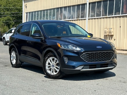 2021 Ford Escape SE SUV