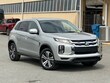 Mitsubishi Outlander Sport