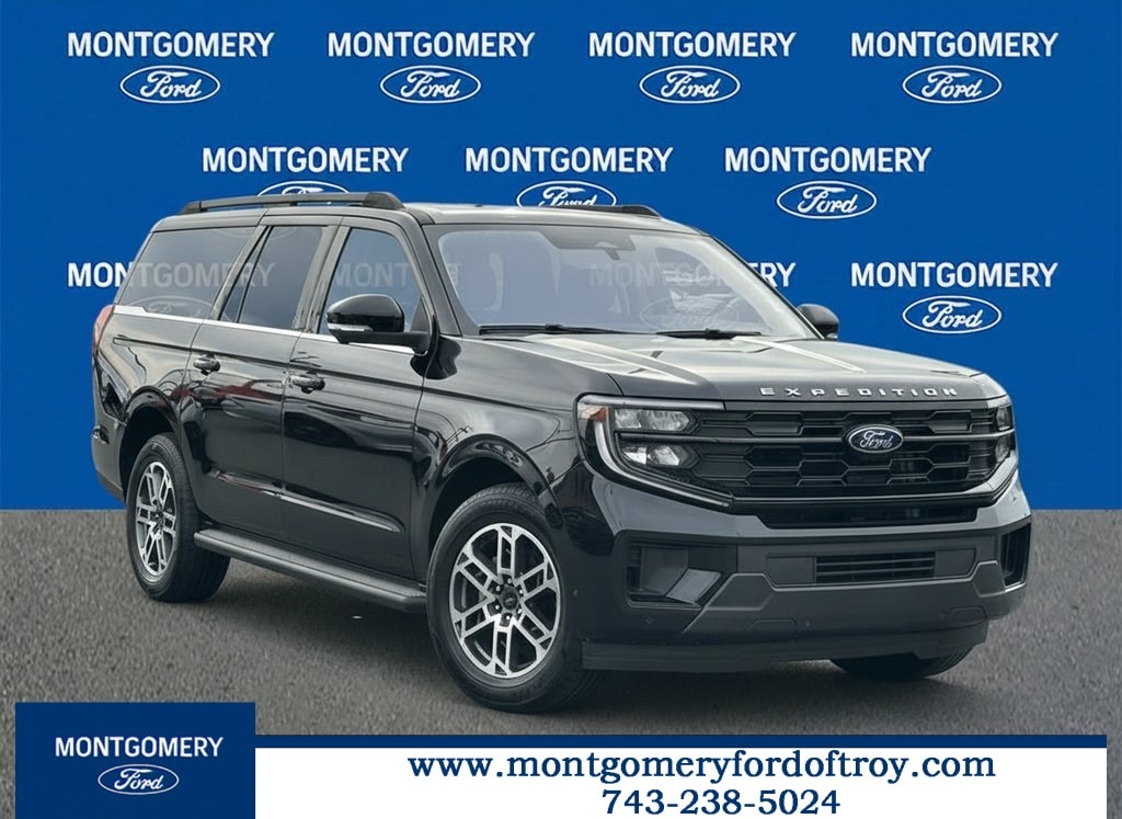 2025 Ford Expedition Active's photo