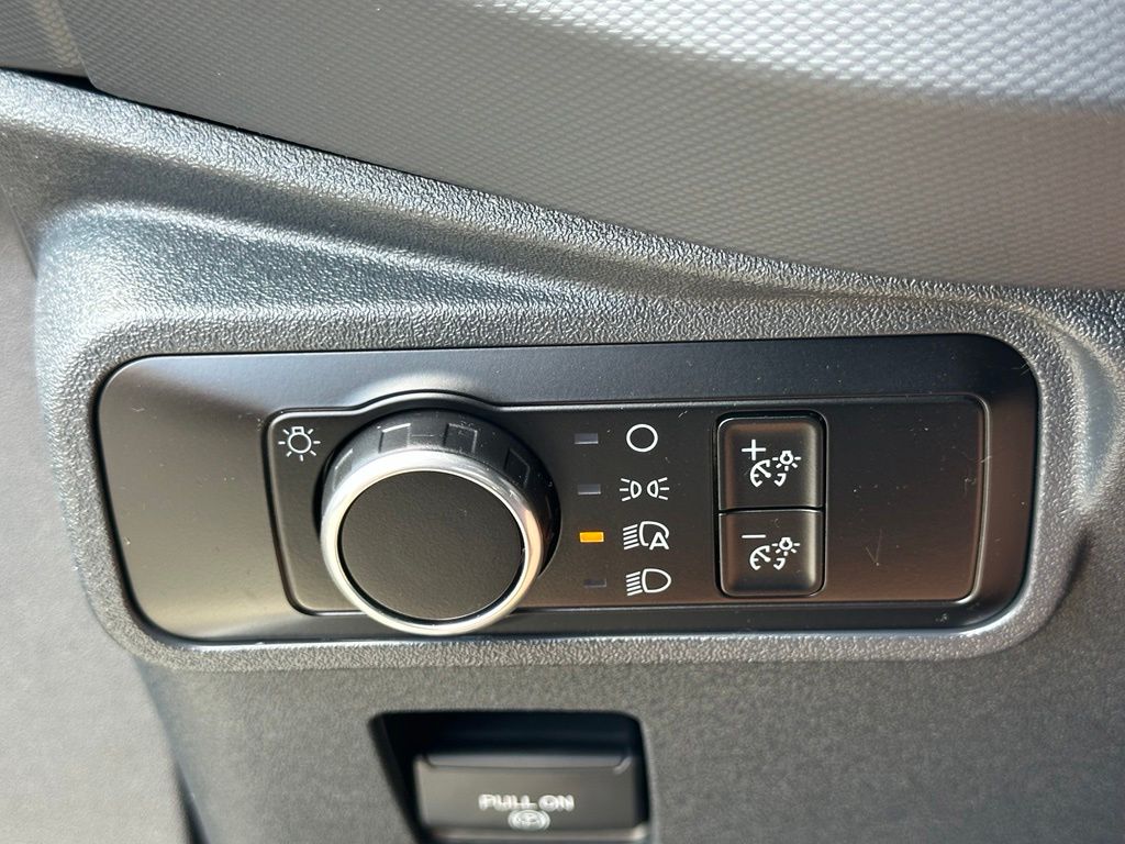 2024 Ford Bronco 4-Door Badlands - Photo 34