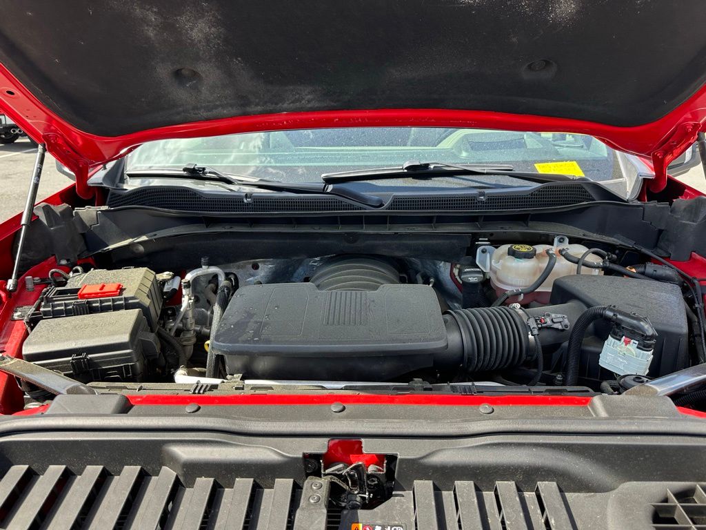2023 Chevrolet Silverado 1500 ZR2 - Photo 36