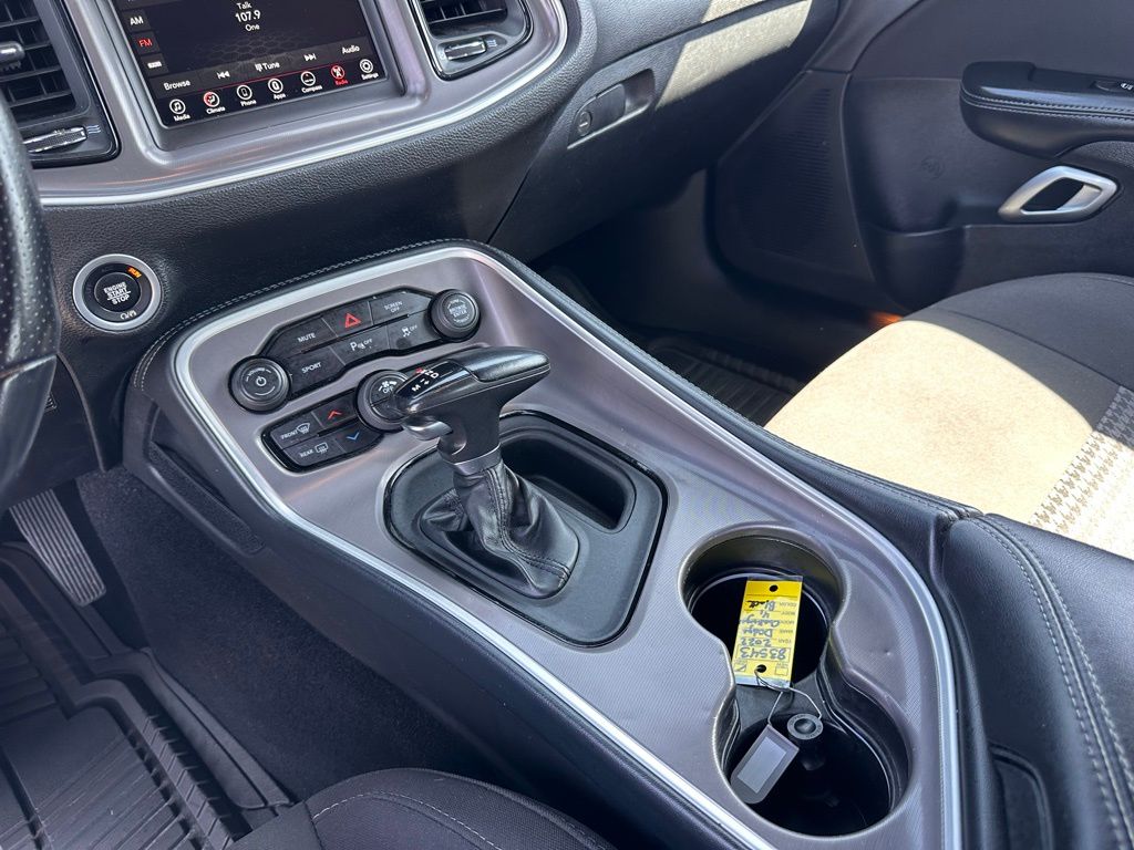 2022 Dodge Challenger GT - Photo 25
