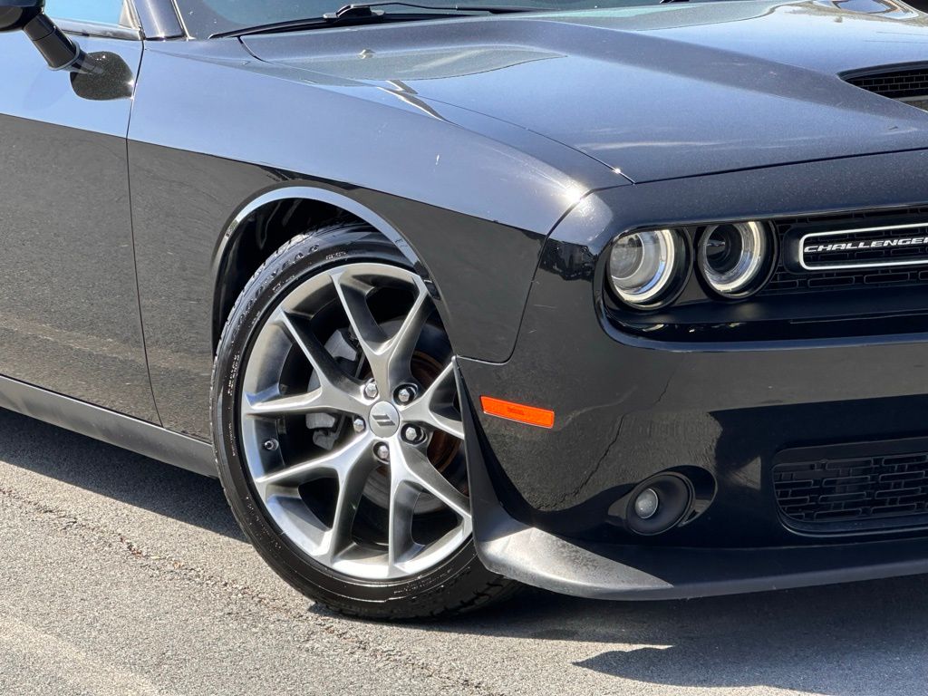 2022 Dodge Challenger GT - Photo 31