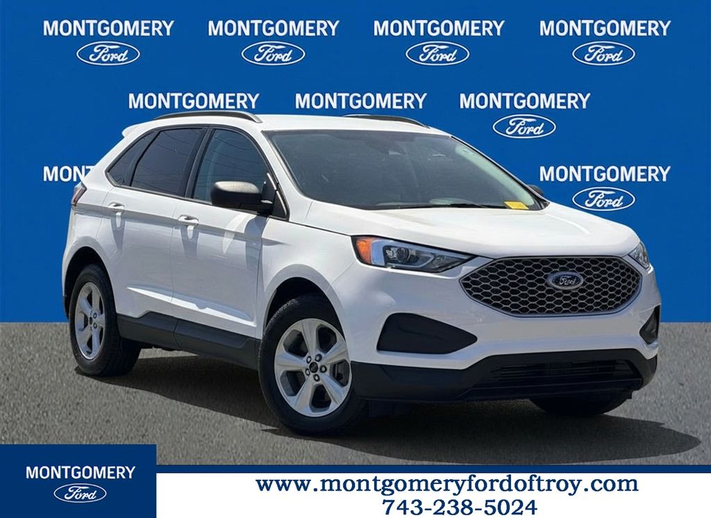 2024 Ford Edge SE AWD's photo