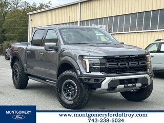 2025 Ford F-150 Raptor Truck 2025 Ford F-150 Raptor Truck