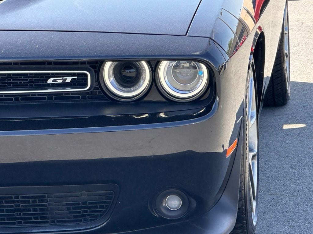 2022 Dodge Challenger GT - Photo 37