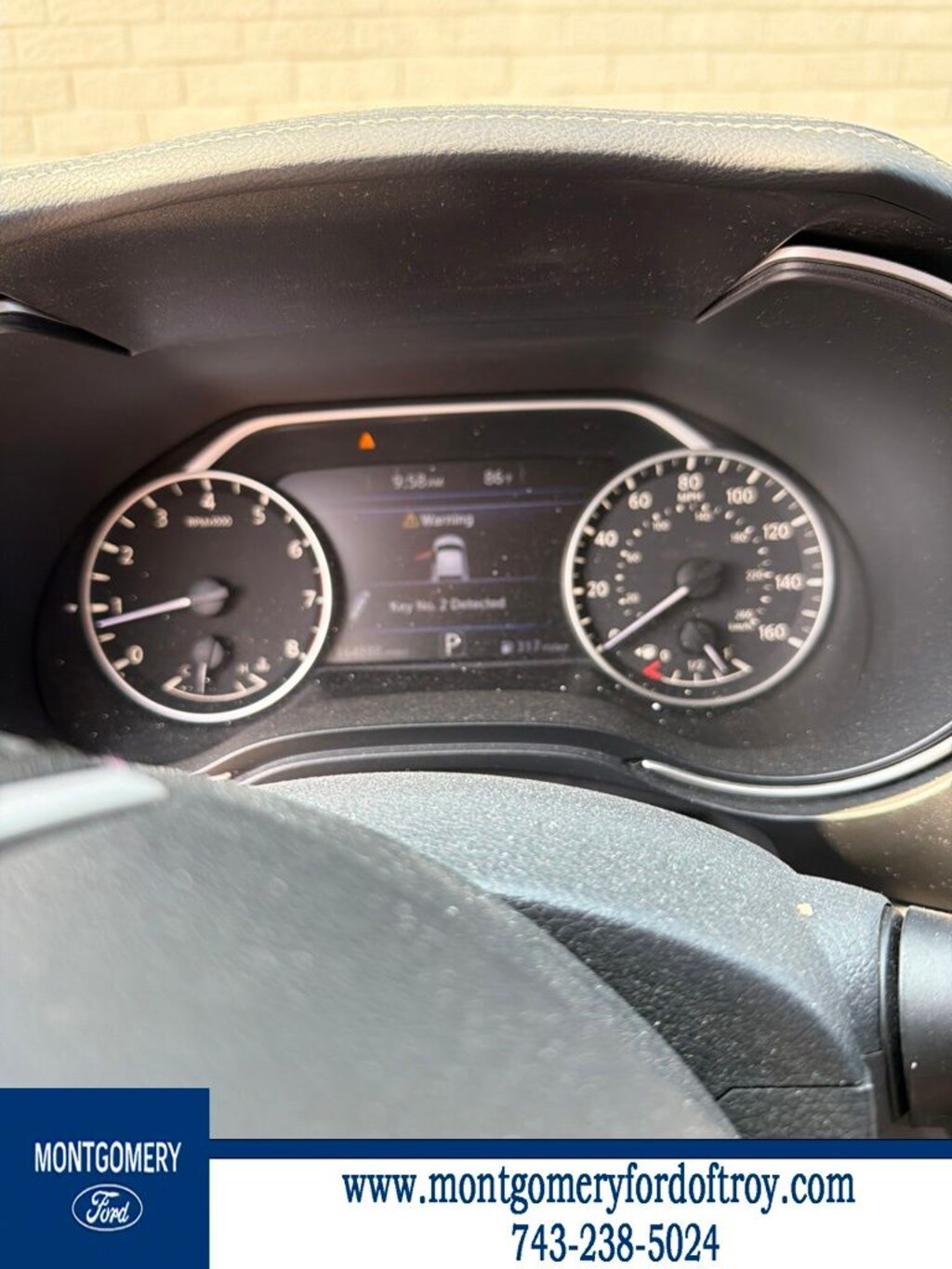 Used 2016 Nissan Maxima
