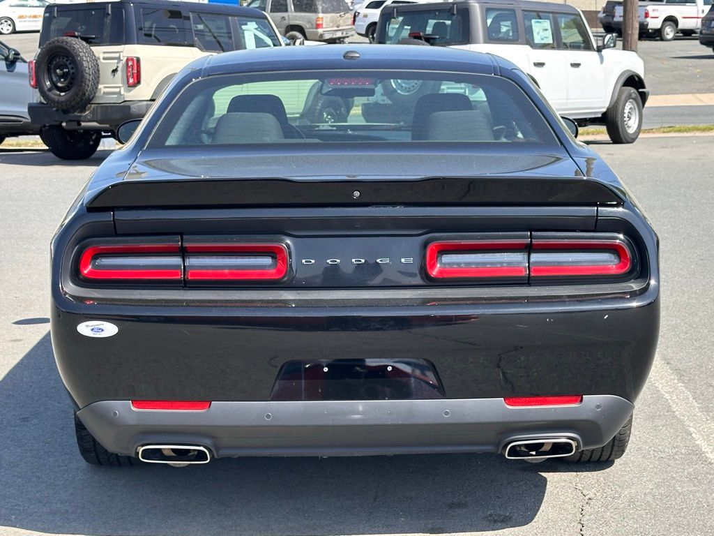 2022 Dodge Challenger GT - Photo 7