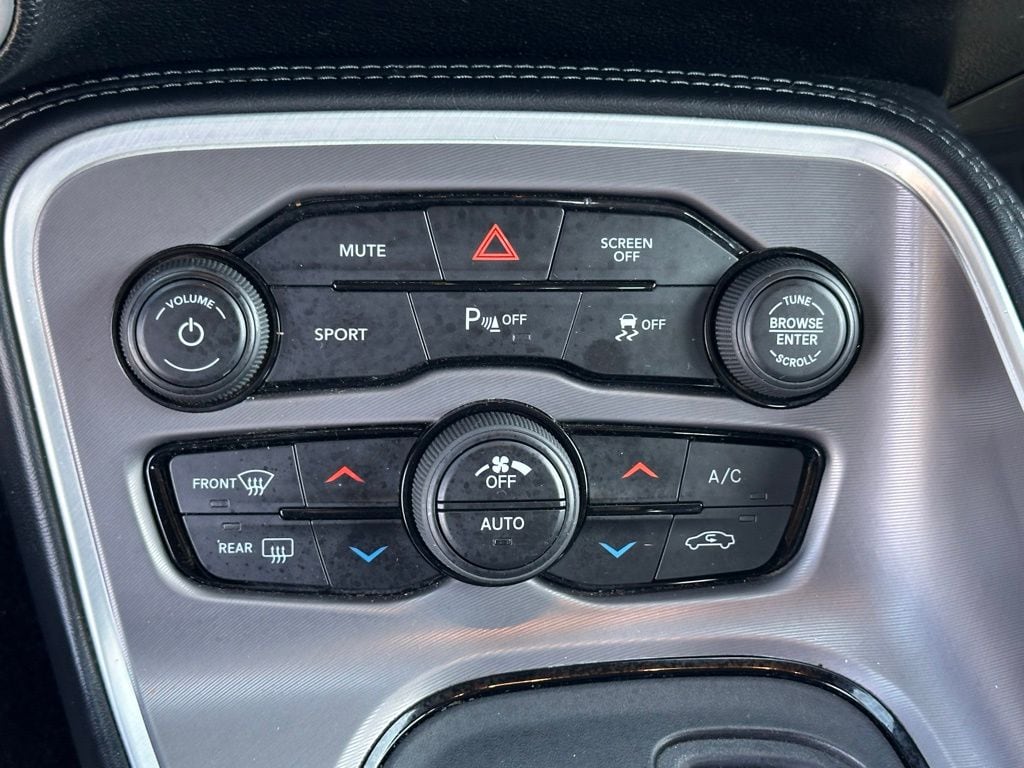 2022 Dodge Challenger GT - Photo 23