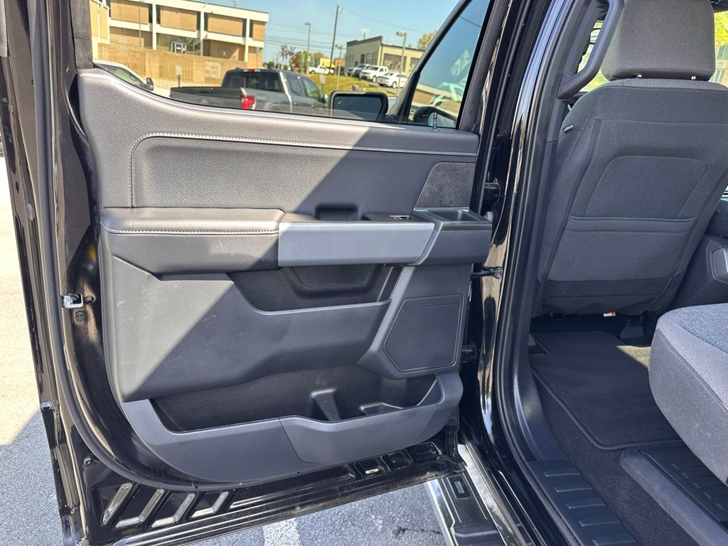 2024 Ford F-150 XLT - Photo 24