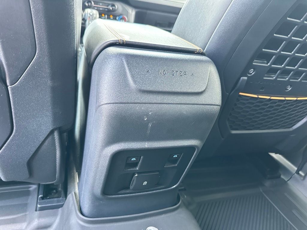 2024 Ford Bronco 4-Door Badlands - Photo 23