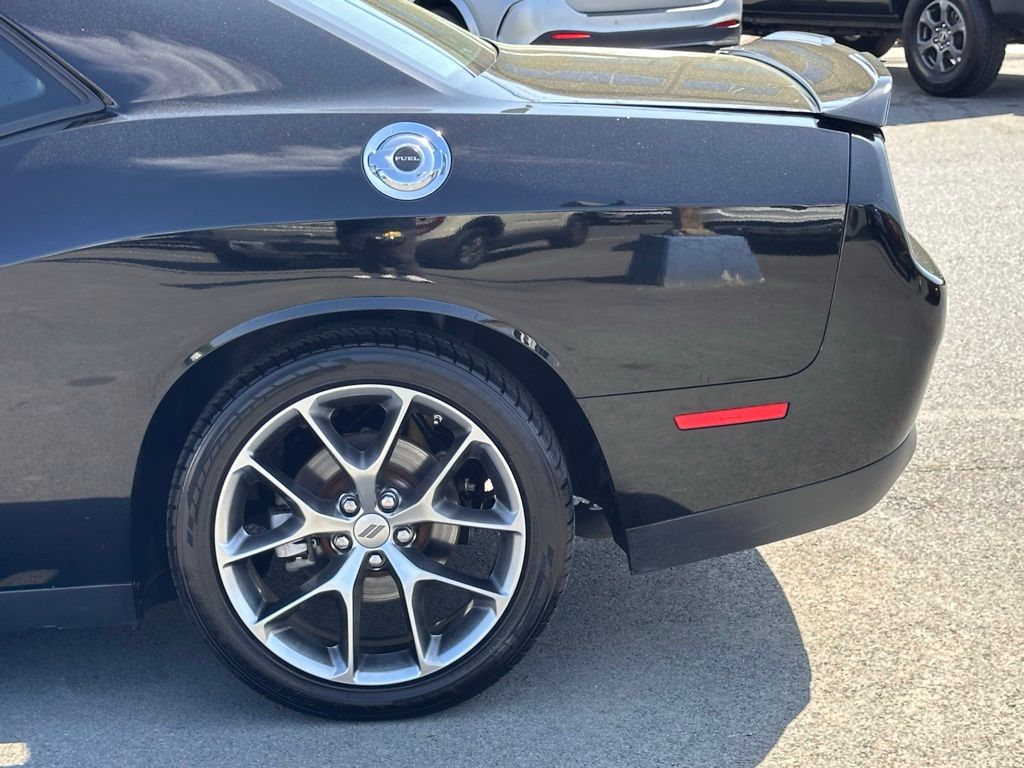 2022 Dodge Challenger GT - Photo 33