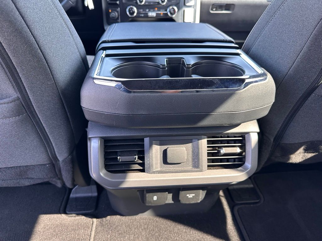 2024 Ford F-150 XLT - Photo 26