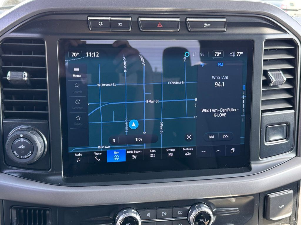 2024 Ford F-150 XLT - Photo 6