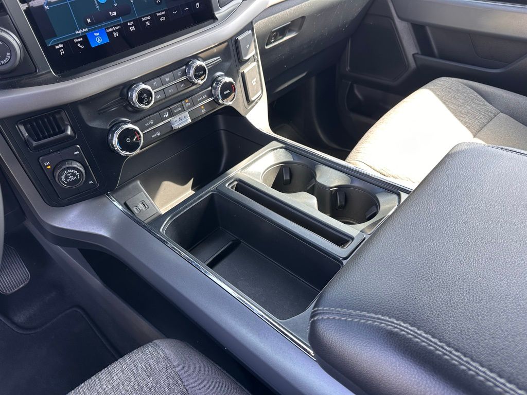 2024 Ford F-150 XLT - Photo 35
