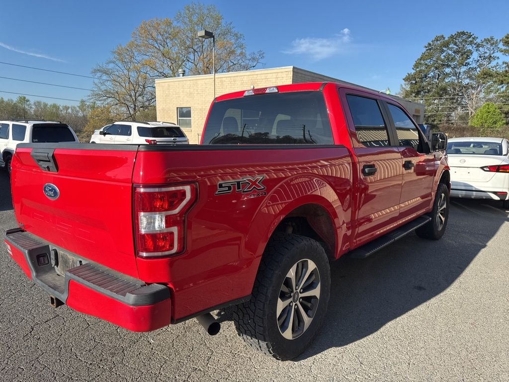 Used 2020 Ford F-150