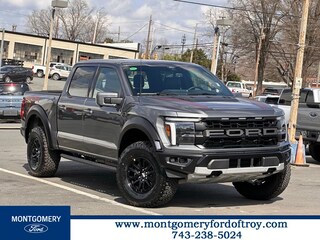 2026 Ford F-150 Raptor Truck