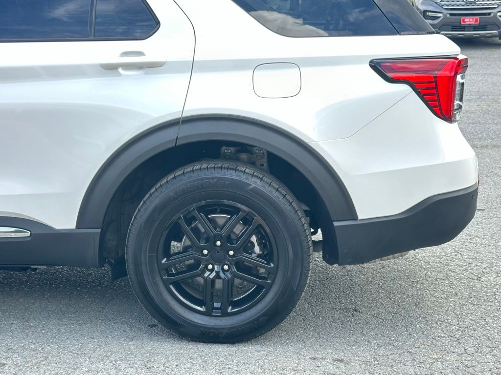 2025 Ford Explorer Active - Photo 41