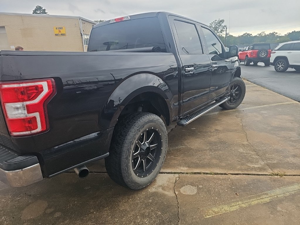 Used 2019 Ford F-150
